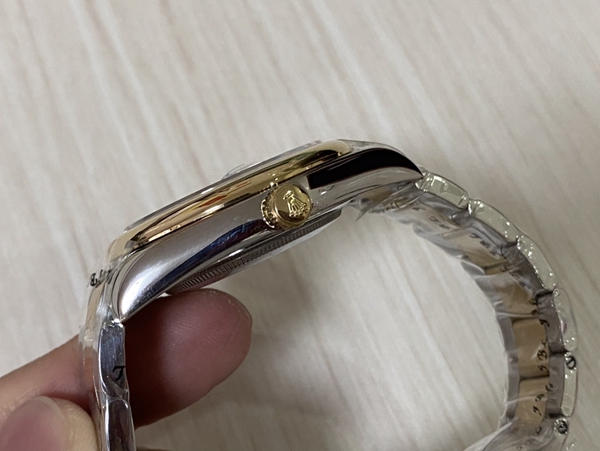 激安ロレックス細部ディテール